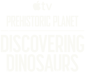 mobile Dinosaurs logo