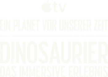 Dinosaures logo